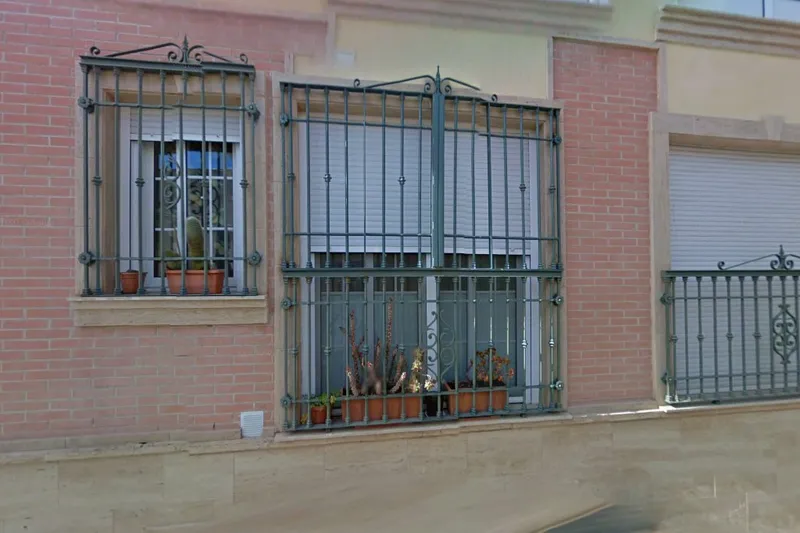 Construcciones Hnos.Egea Gómez en Huércal-Overa