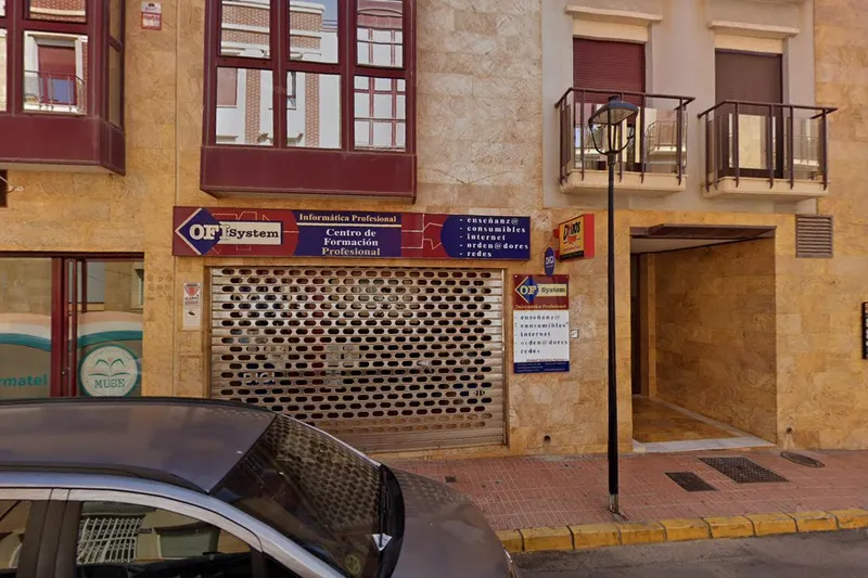 Construcciones y Reformas Antonio Ayén en Huércal-Overa