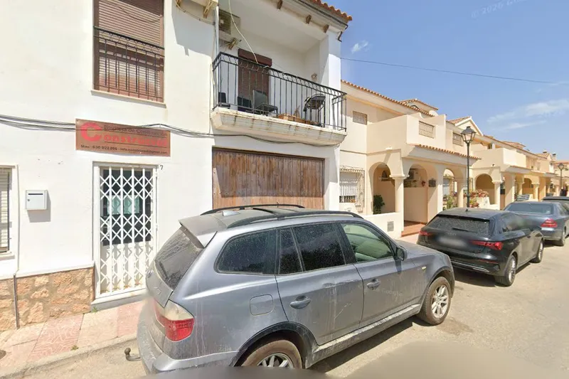 Construcsol S.L. en Cuevas del Almanzora