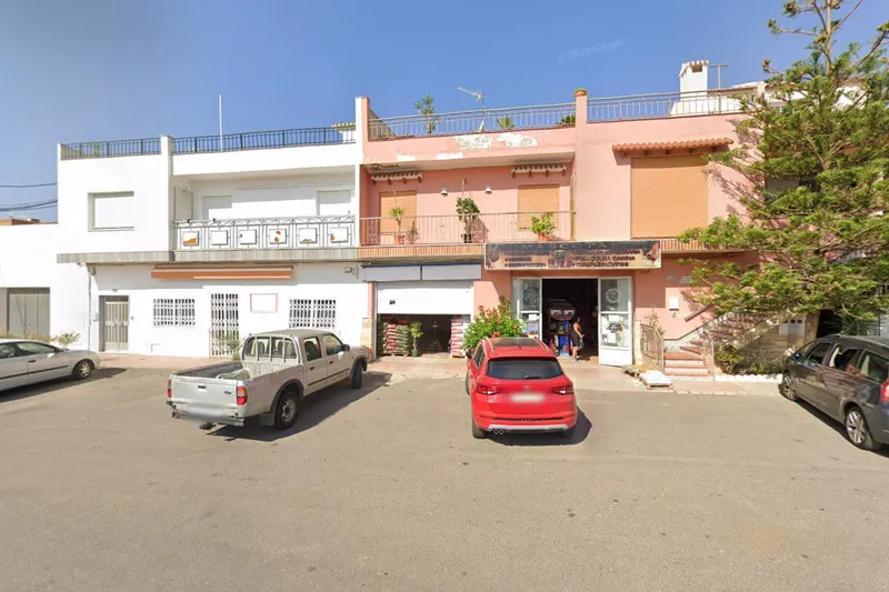 Consulta Veterinaria Peluqueria Canina en Huércal-Overa