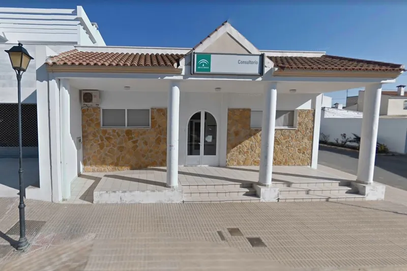 Consultorio Médico San Francisco en Huércal-Overa