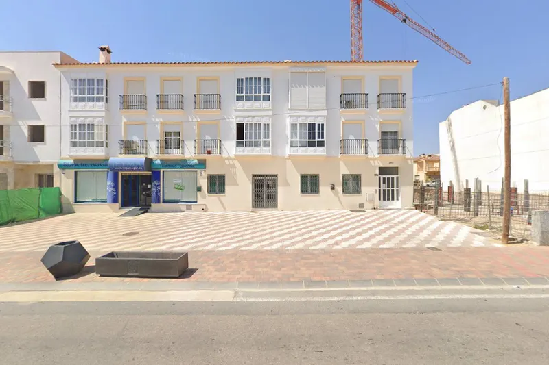 Control De Calidad Alimentos Del Almazora S L en Huércal-Overa