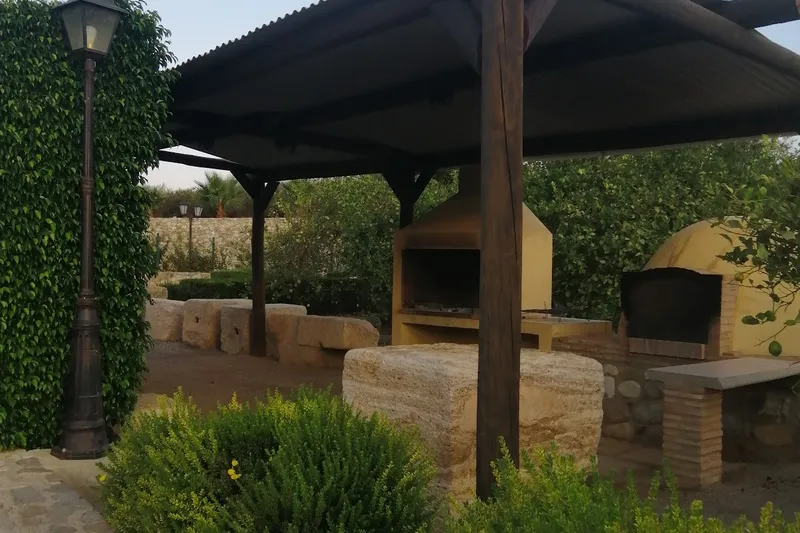Cortijo Relente en Cuevas del Almanzora