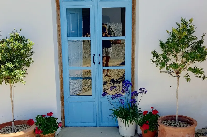 Cortijo Rosa Bonita en Huércal-Overa