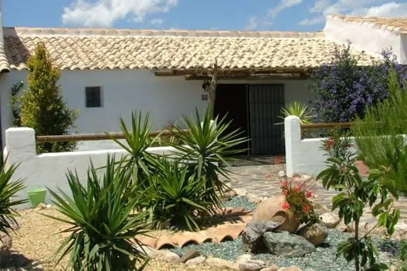 Cottage de Lujo Cerca de Huercal Overa, Almería en Huércal-Overa