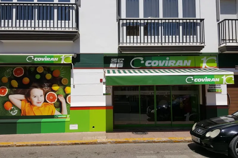 Covirán Pulpí en Pulpí