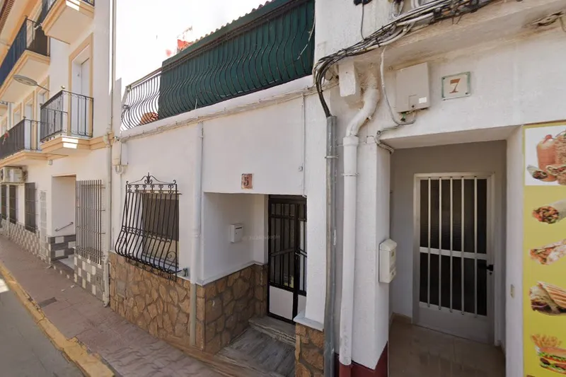 Cubibar S.L. en Pulpí