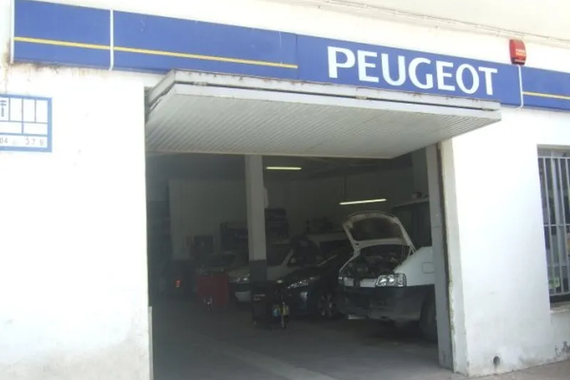 Damián Gómez S L en Cuevas del Almanzora