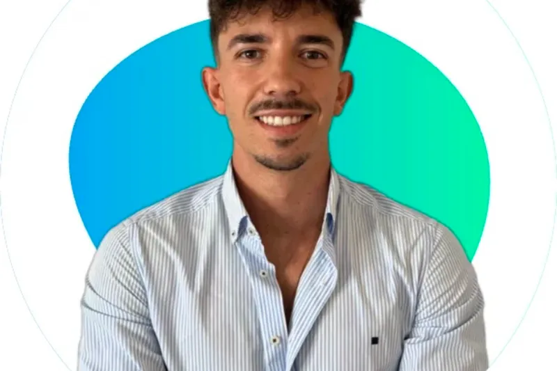 Daniel Fernández Navarro en Cuevas del Almanzora