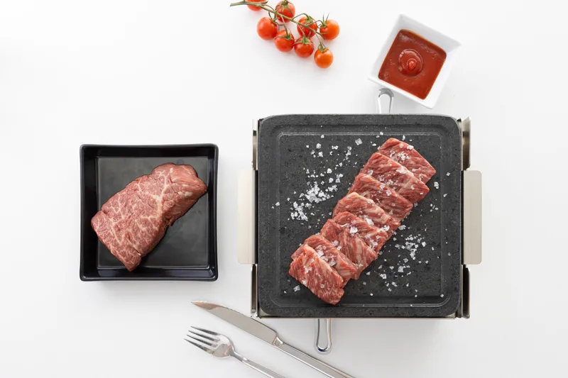 DEKOBE | Piedras para carne a la piedra - Tienda Online en Cuevas del Almanzora