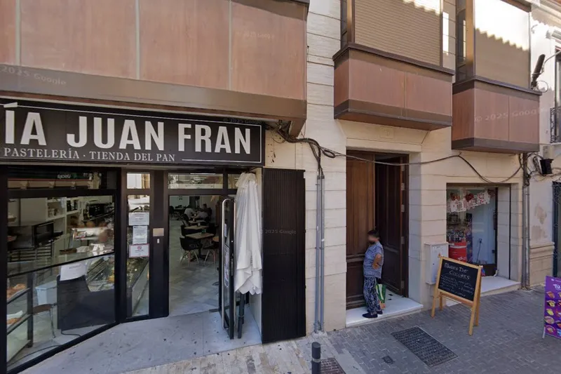 Dentist en Huércal-Overa