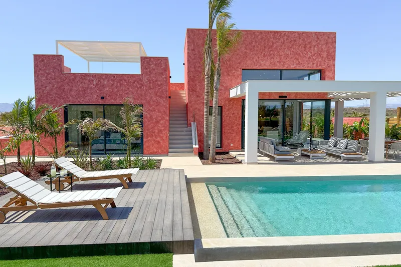 Desert Springs Family, Leisure & Golf Resort en Cuevas del Almanzora