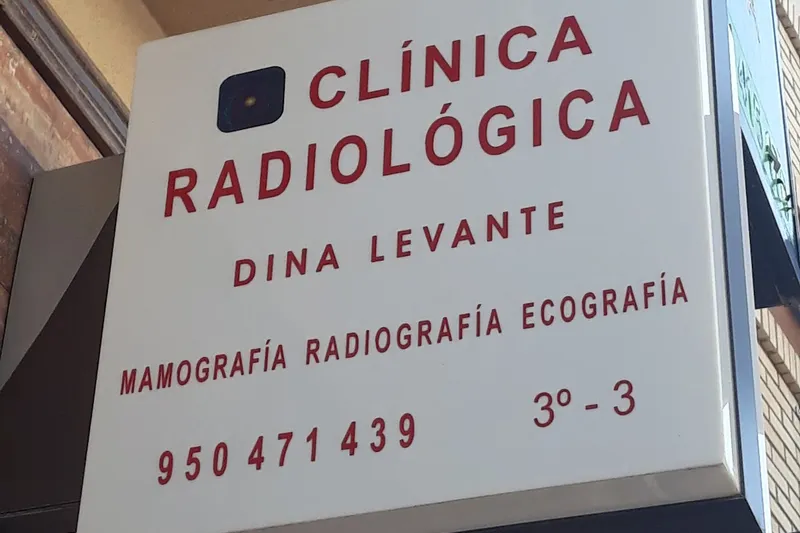 Dina Levante Sureste en Huércal-Overa