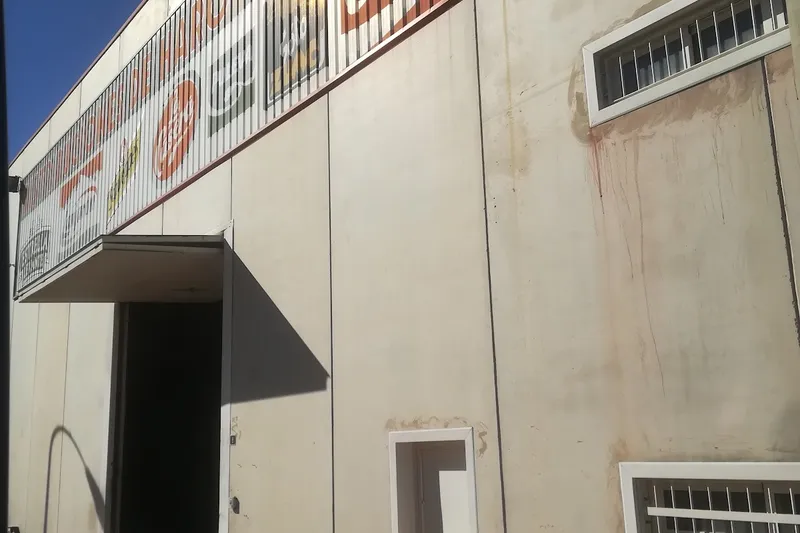 distribuciones De Haro Carreño en Cuevas del Almanzora