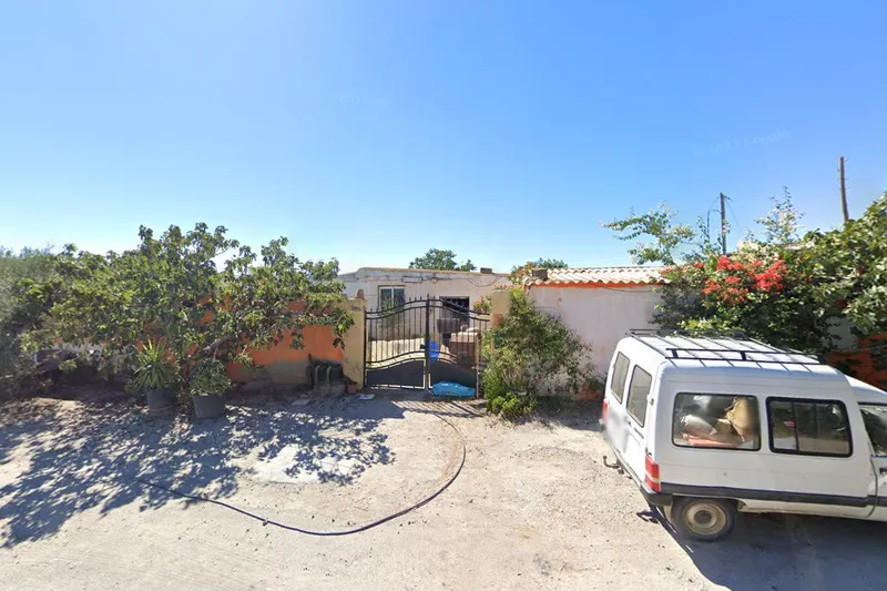 Dogs Place en Huércal-Overa