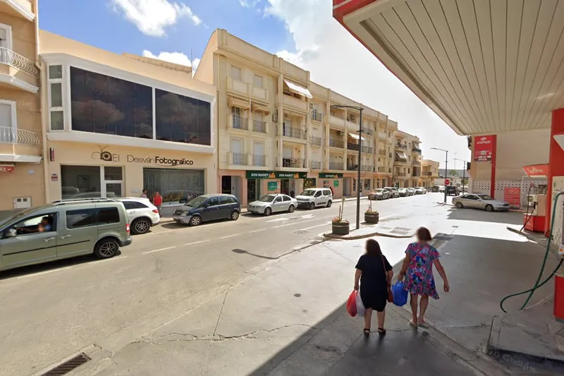 Don Market en Cuevas del Almanzora