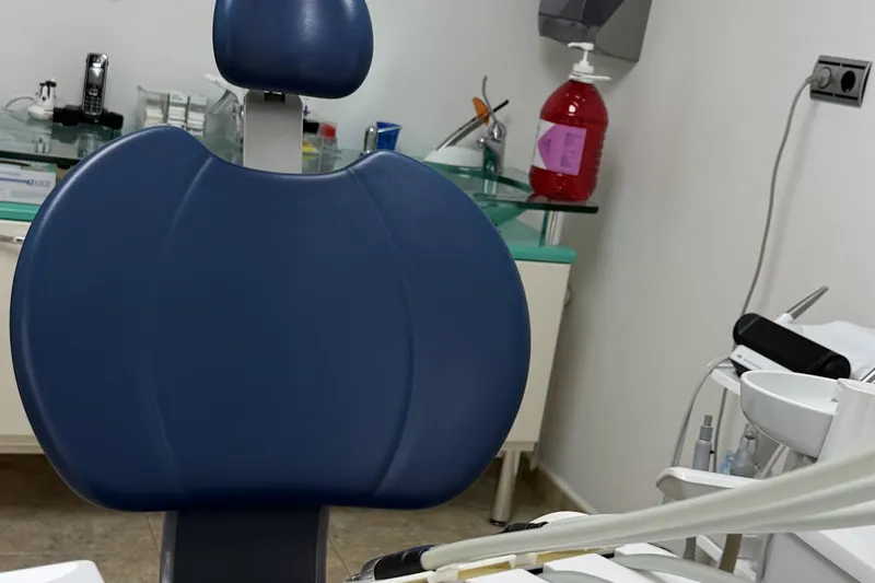 DRA. VASALLO Odontología Integral en Huércal-Overa