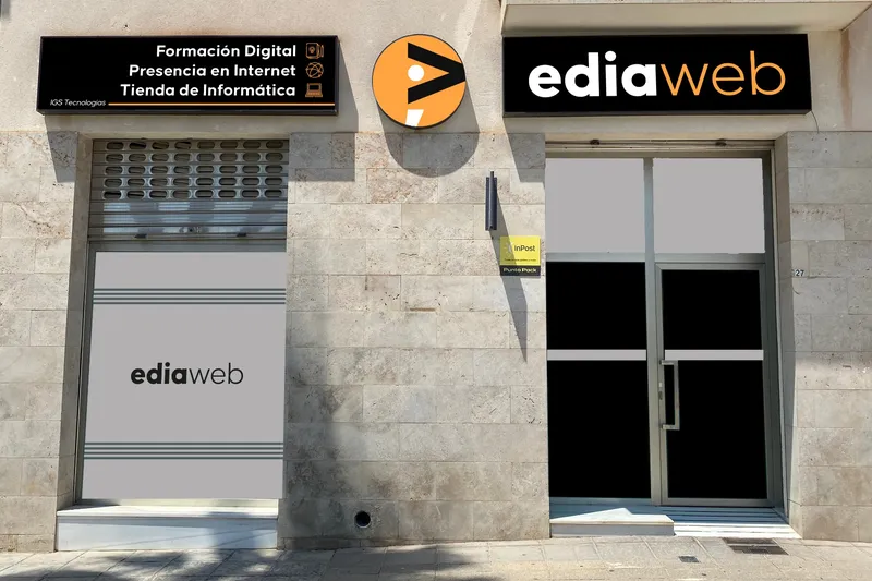 ediaweb en Huércal-Overa