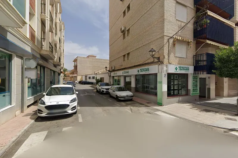 "El Barbero de Élite" en Cuevas del Almanzora