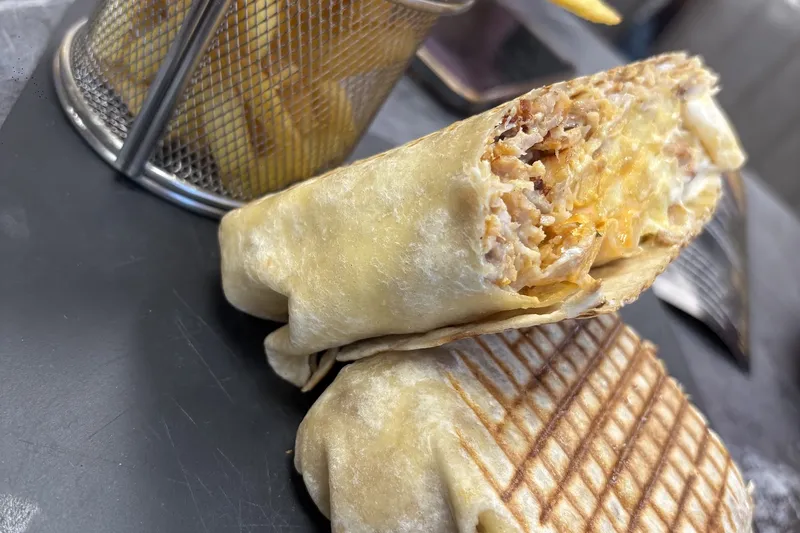 EL SULTÁN (KEBAB Y TACOS) en Cuevas del Almanzora
