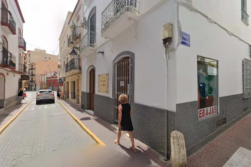 El Vestidor de Bea en Cuevas del Almanzora