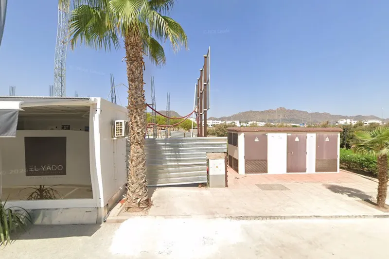 El Yādo Villas & Apartments en Pulpí