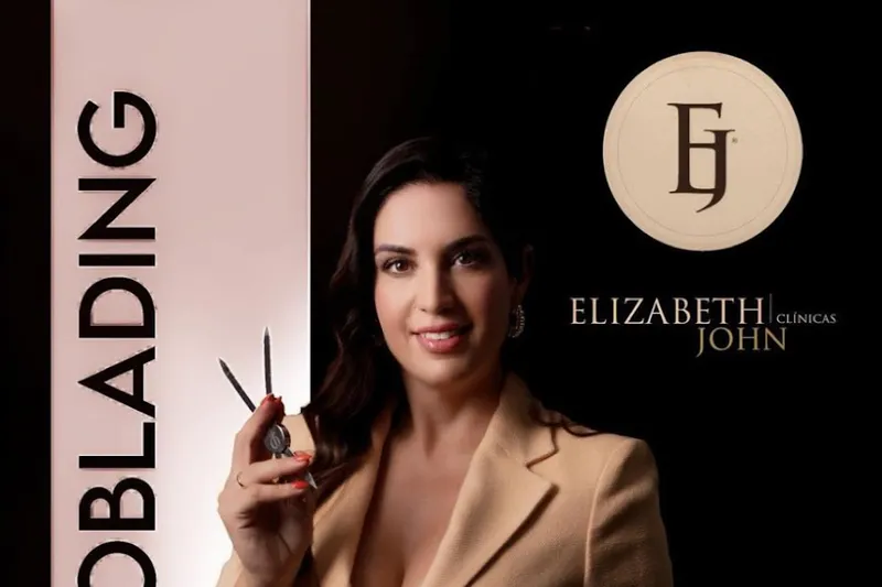 Elizabeth John pulpi en Pulpí