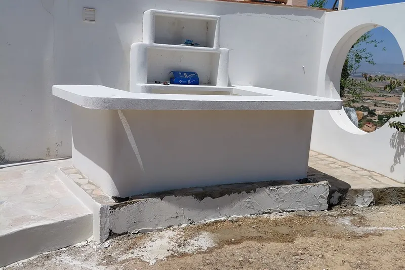 Empresa de Construcción | Hermanos Contento | Antas, Almeria en Cuevas del Almanzora