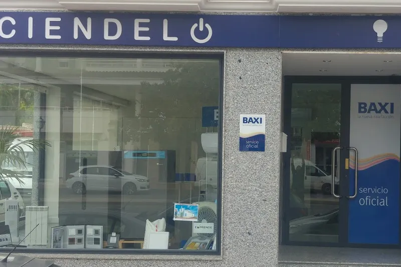 Enciendelo - Instalaciones y Servicio Técnico en Huércal-Overa