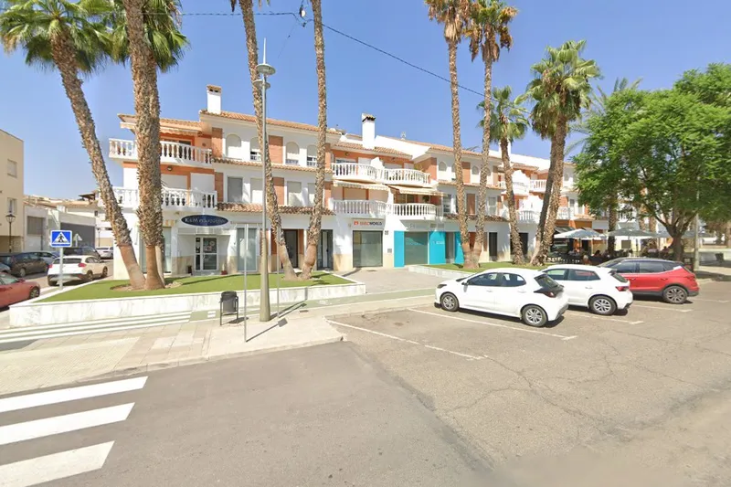 ENECWORLD en Huércal-Overa