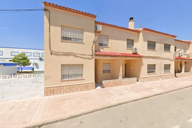 Escuela de Arte Pulpi en Pulpí