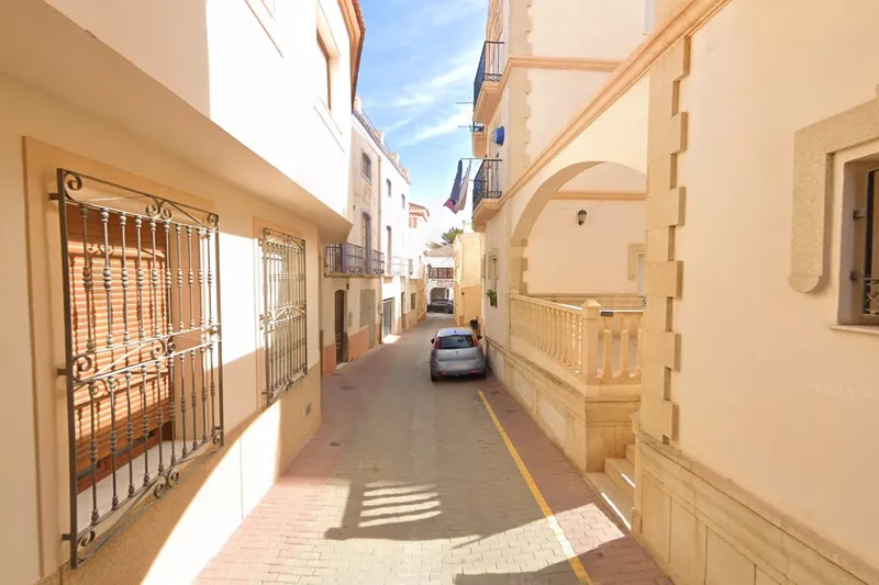 Escuela Municipal de Música, Danza y Teatro en Cuevas del Almanzora