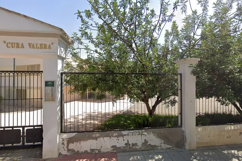Escuela Oficial de Idiomas de Huércal-Overa en Huércal-Overa