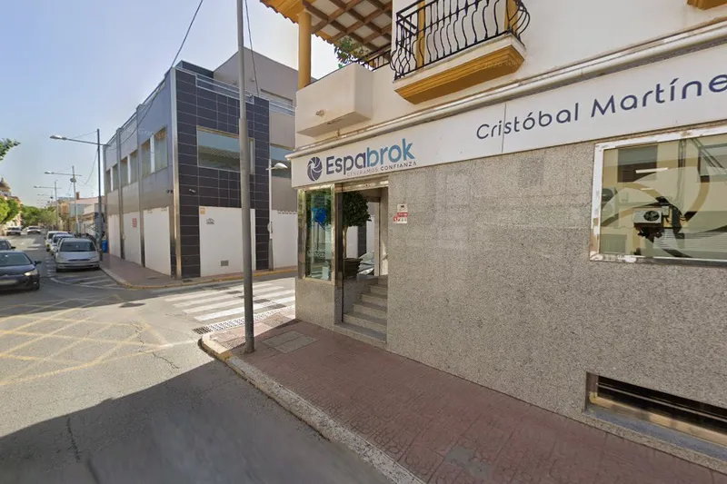 ESPABROK en Pulpí