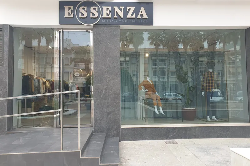Essenza moda/complementos en Huércal-Overa