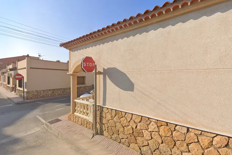 Essp España 2000 S.L. en Pulpí