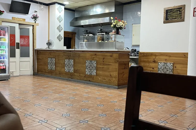 Estambul Kebab en Huércal-Overa