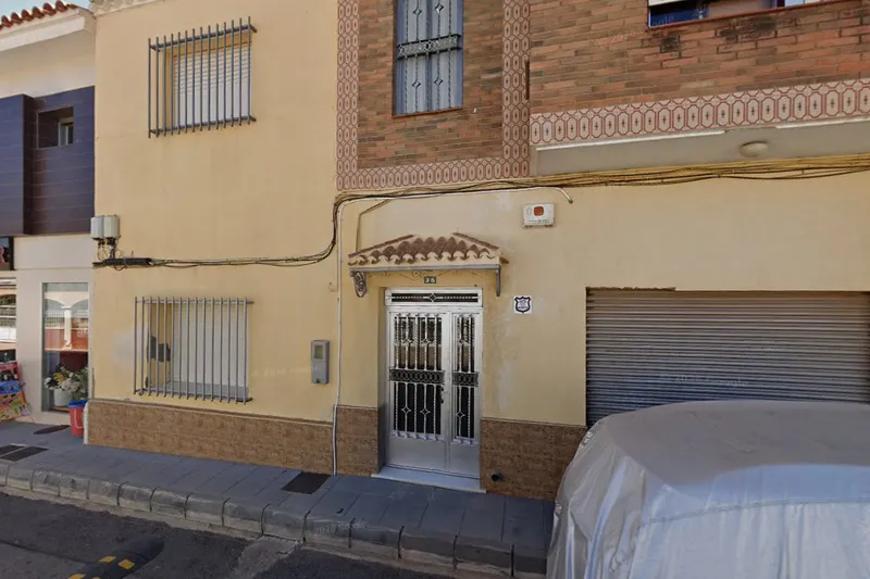 Estanco y Comercio de Overa en Huércal-Overa