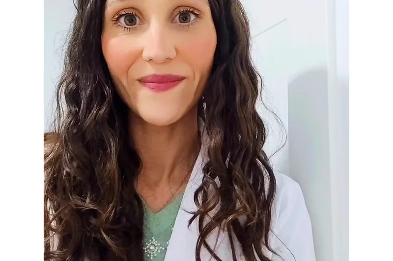 Estefanía Pérez Nutrición Infantil en Pulpí