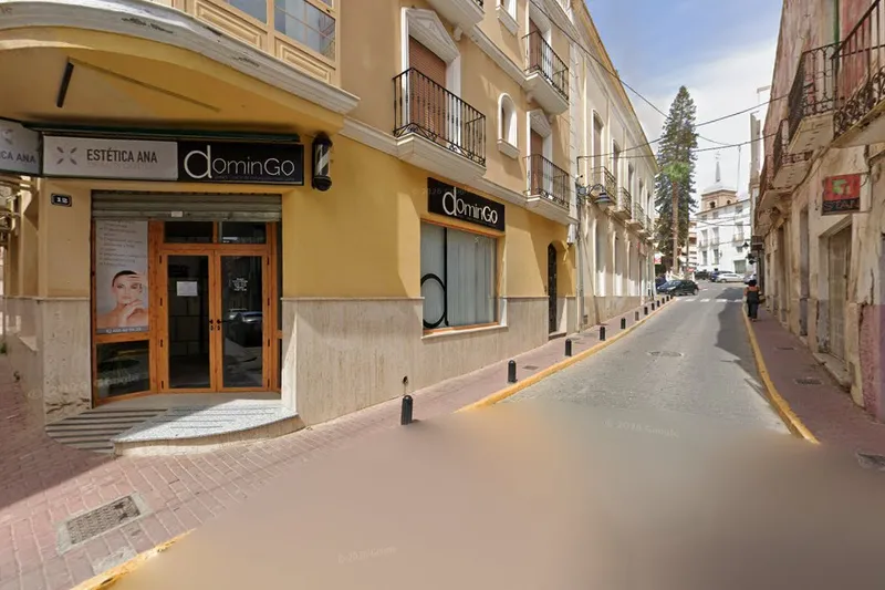 Estética Ana Beauty Center en Cuevas del Almanzora