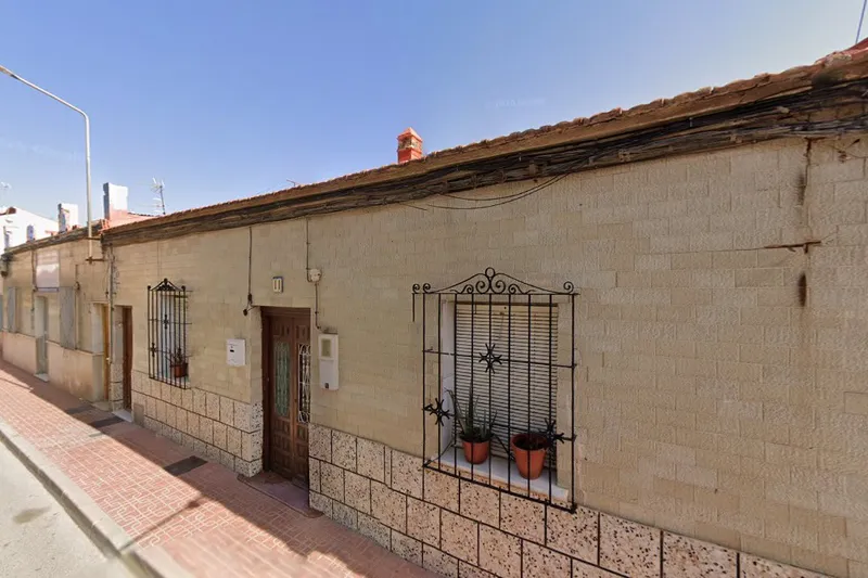 Estructuras Puerta Del Levante Sl en Pulpí