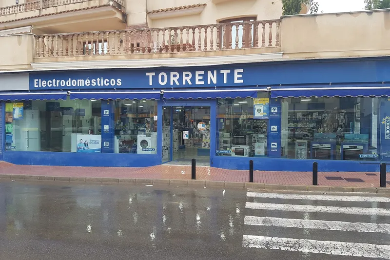Euronics Torrente en Huércal-Overa