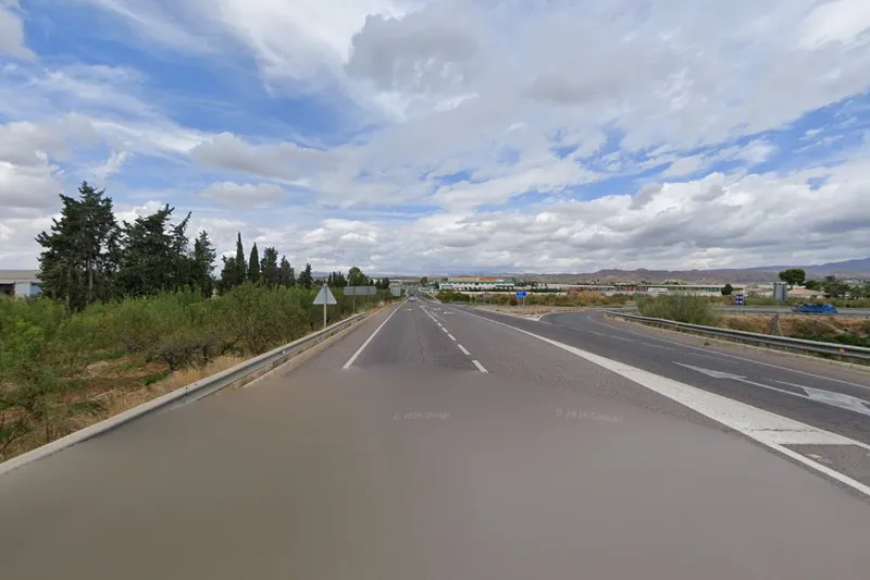 Excavaciones Zursar S.L. en Huércal-Overa