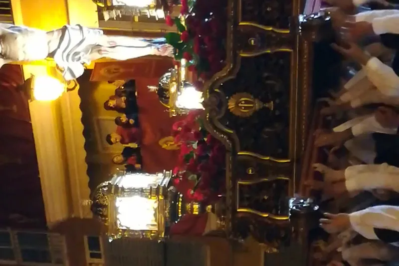 Farmacia Fuentes Carnicero en Pulpí