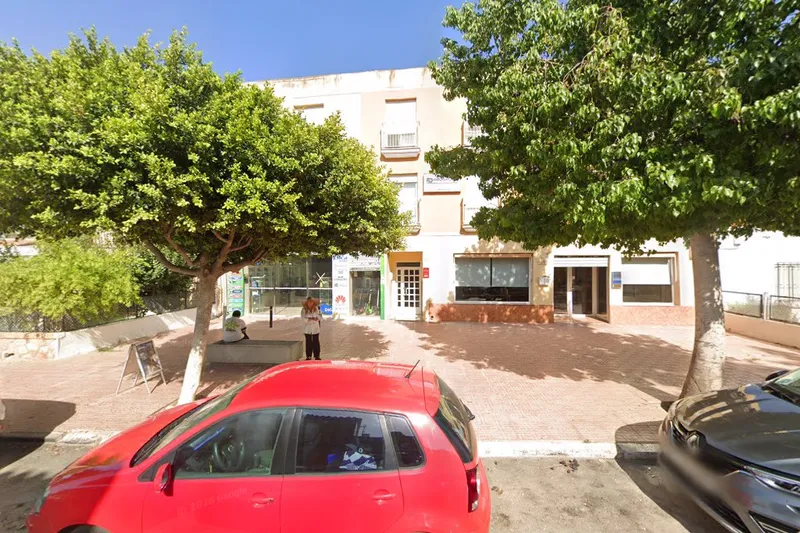 FD ABOGADOS en Pulpí