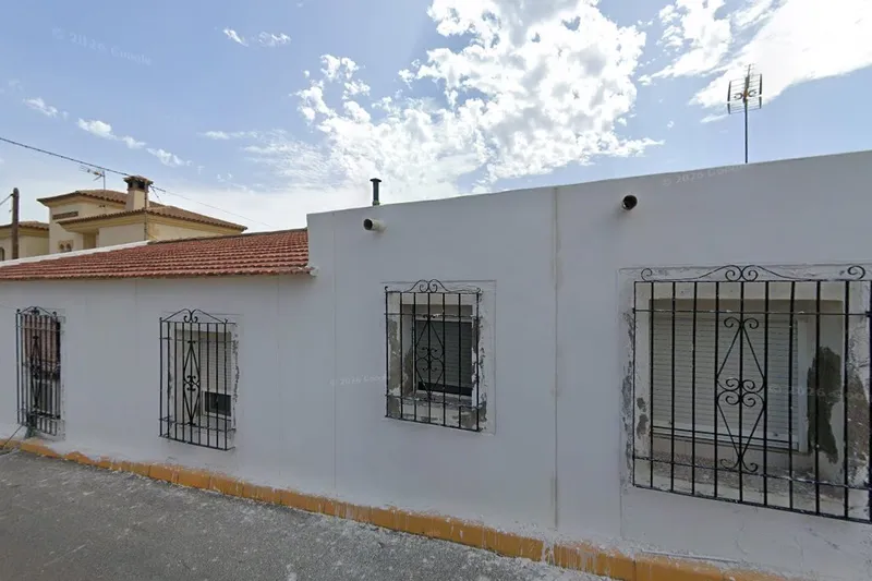 Felipe Busca FUGAS SIN OBRAS EXTENSAS en Cuevas del Almanzora