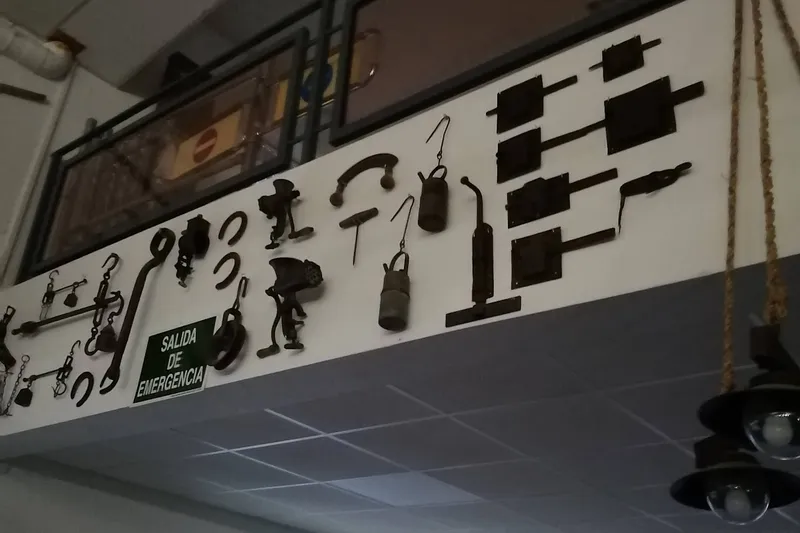 Ferretería y Bricolaje Pulpi, S.L. en Pulpí
