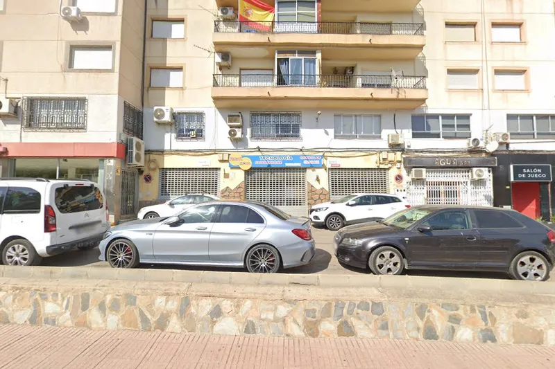 Fibra Movil en Huércal-Overa