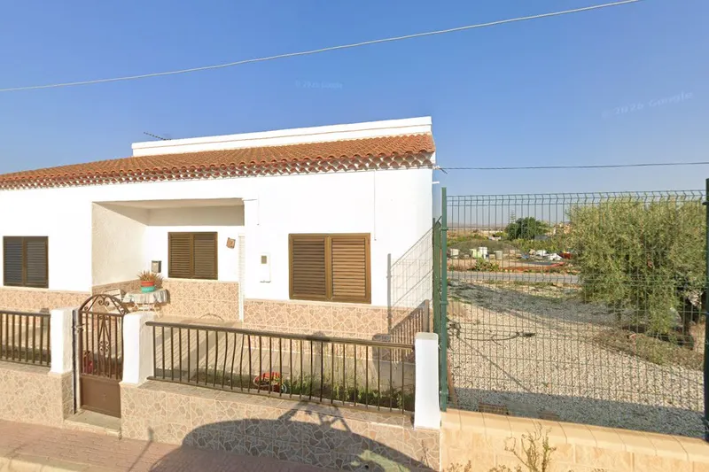 Fontanería Andreu en Huércal-Overa