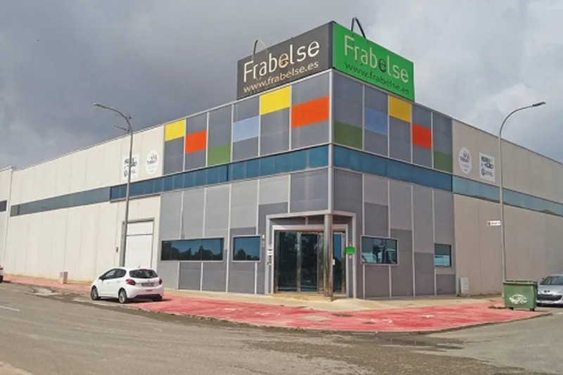 Frabelse S.L. en Pulpí
